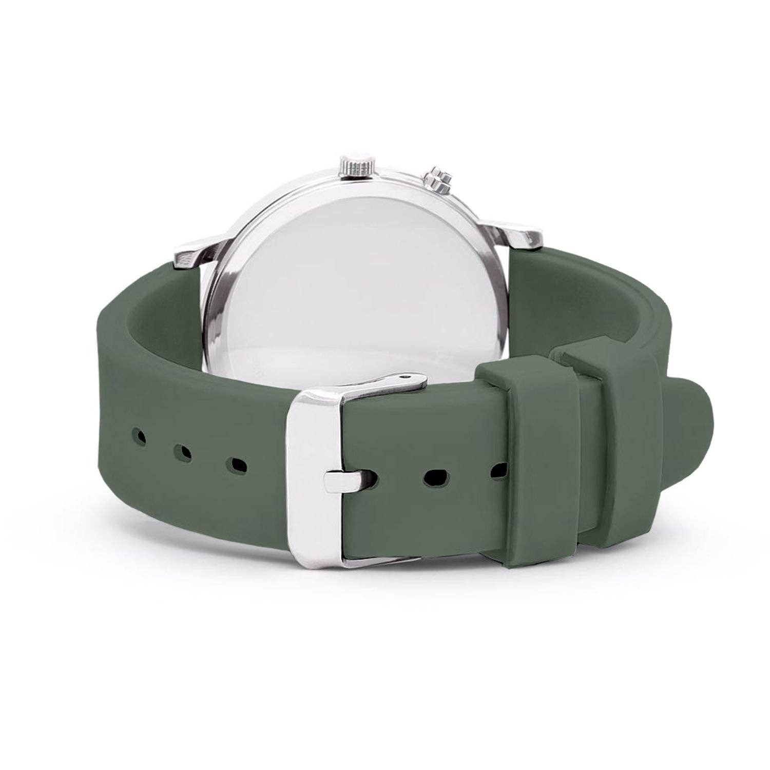 Speidel - Wholesale Wrist Watch - Unisex - Scrub Glow Watch54