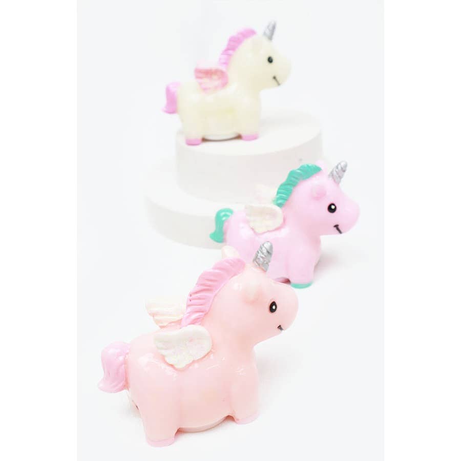 MÉLANGER LA COULEUR Brillant à lèvres Unicorn Magic en vente sur Faire6