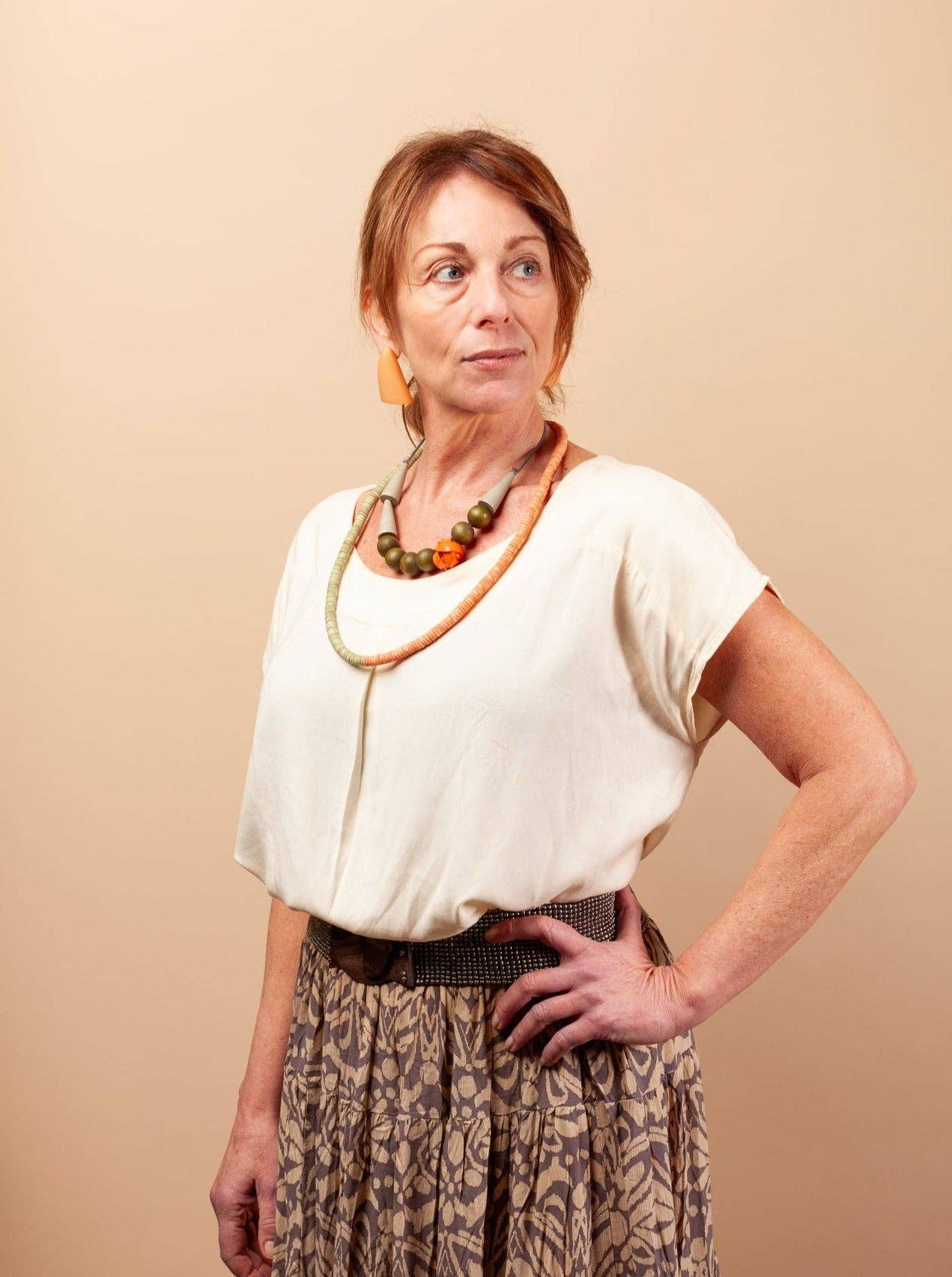 Bijondo - Wholesale Dangle Earrings - Shaanxi Bei Lu Earrings3