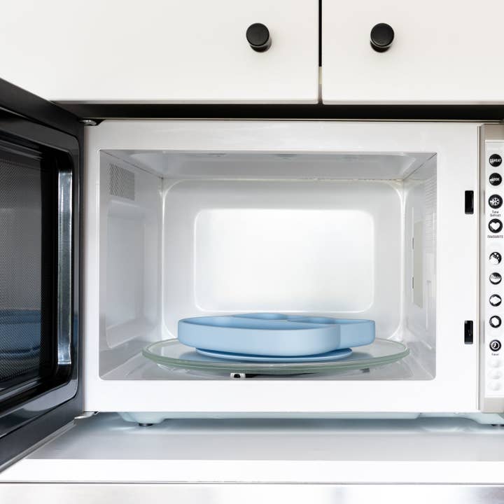 We Might Be Tiny - Wholesale Borden - Kinderen en baby - Bear Stickie® Bord - Blue Dusk5