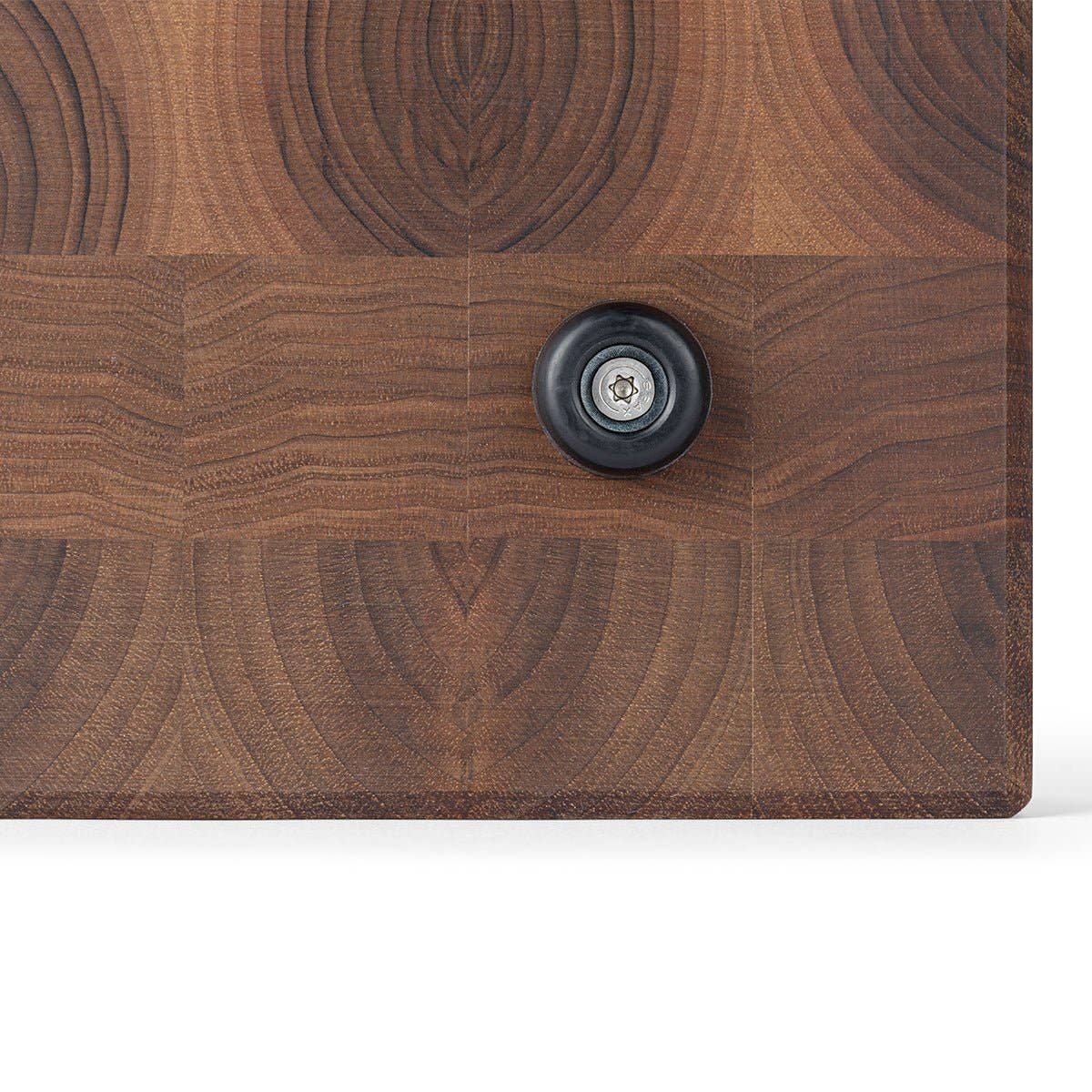 Anton Doll Holzmanufaktur - Wholesale Cutting Board - Hannibal chopping block made from premium walnut5
