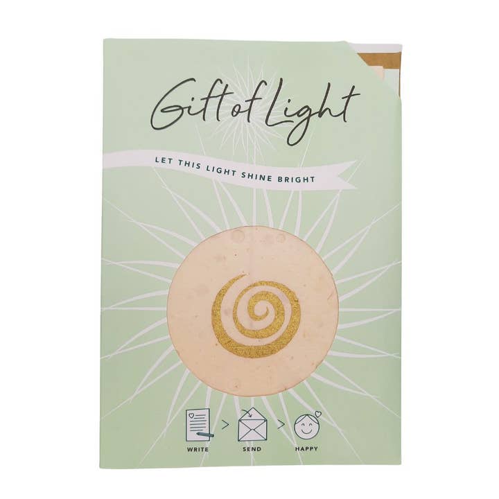 Koperberg - Wholesale Retailer Display - Paper & Novelty - Gift of Light | Display18
