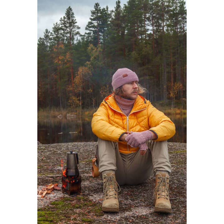 Wølmark Finland - Venta al por mayor Protectores de cuello/bragas de cuello - Unisex - TODO — 100% Alpakan Villa Kauluri12