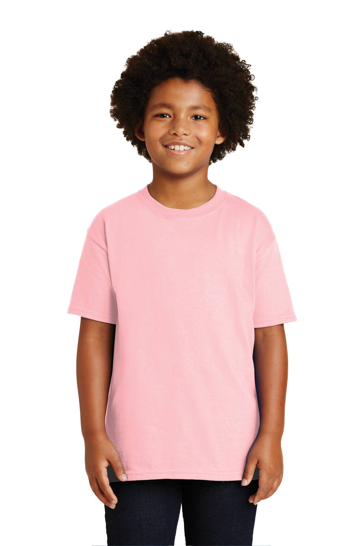 Radyan - Wholesale T-Shirt - Kids - Youth blank tee in multiple colors, Best quality kid's tee.15