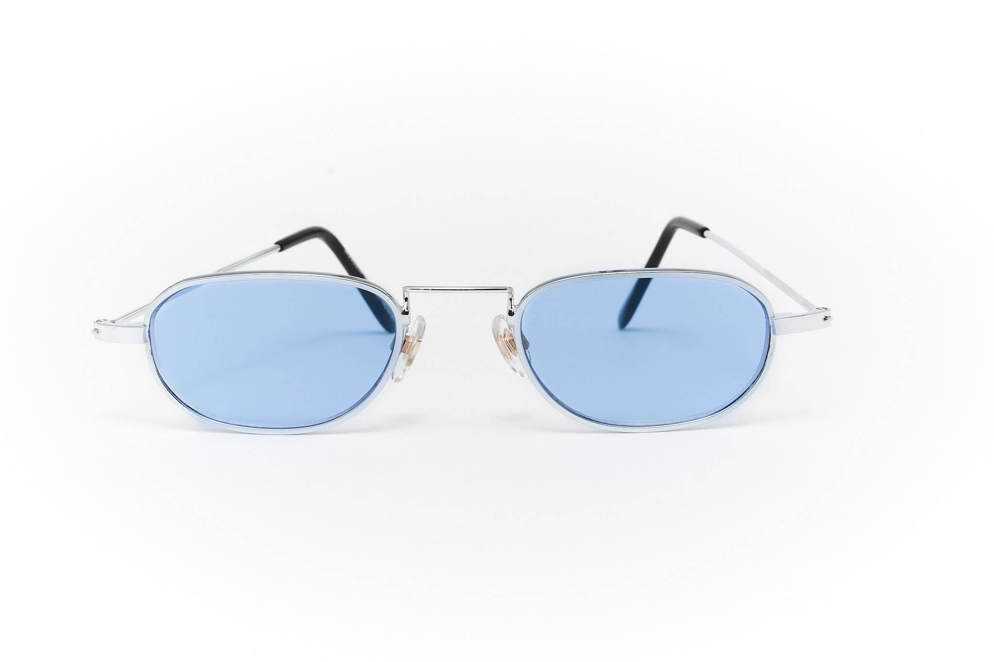 Brillies Sunglasses – Großhandel Sonnenbrille – Unisex – "Peyton" Vintage Y2K Micro Sonnenbrille im 2000er-Stil mit quadratischem Rahmen0