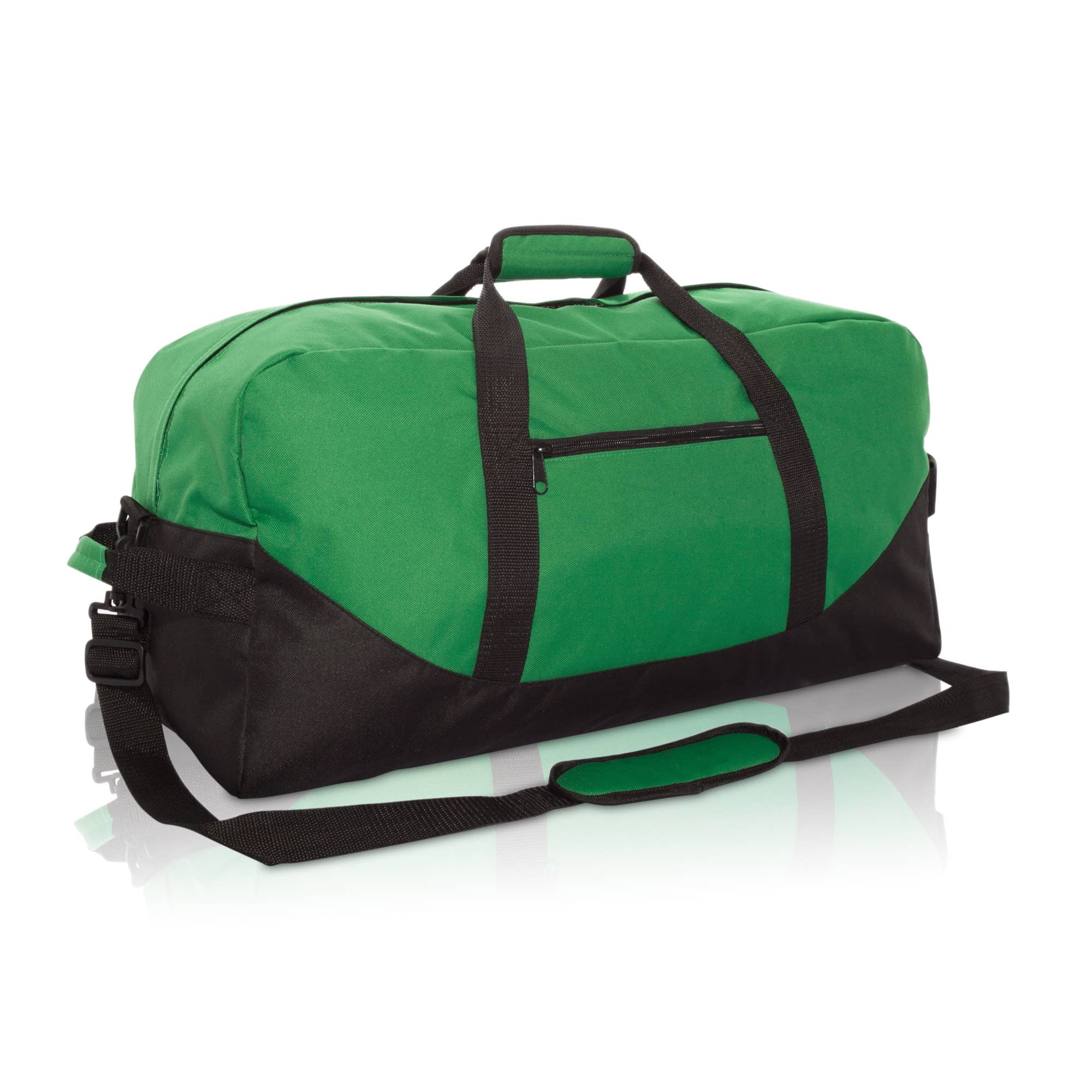 Dalix - Vente Sac de voyage – unisexe - Sac de sport grand format Dalix 25 pouces (66 cm) - Big Adventure11