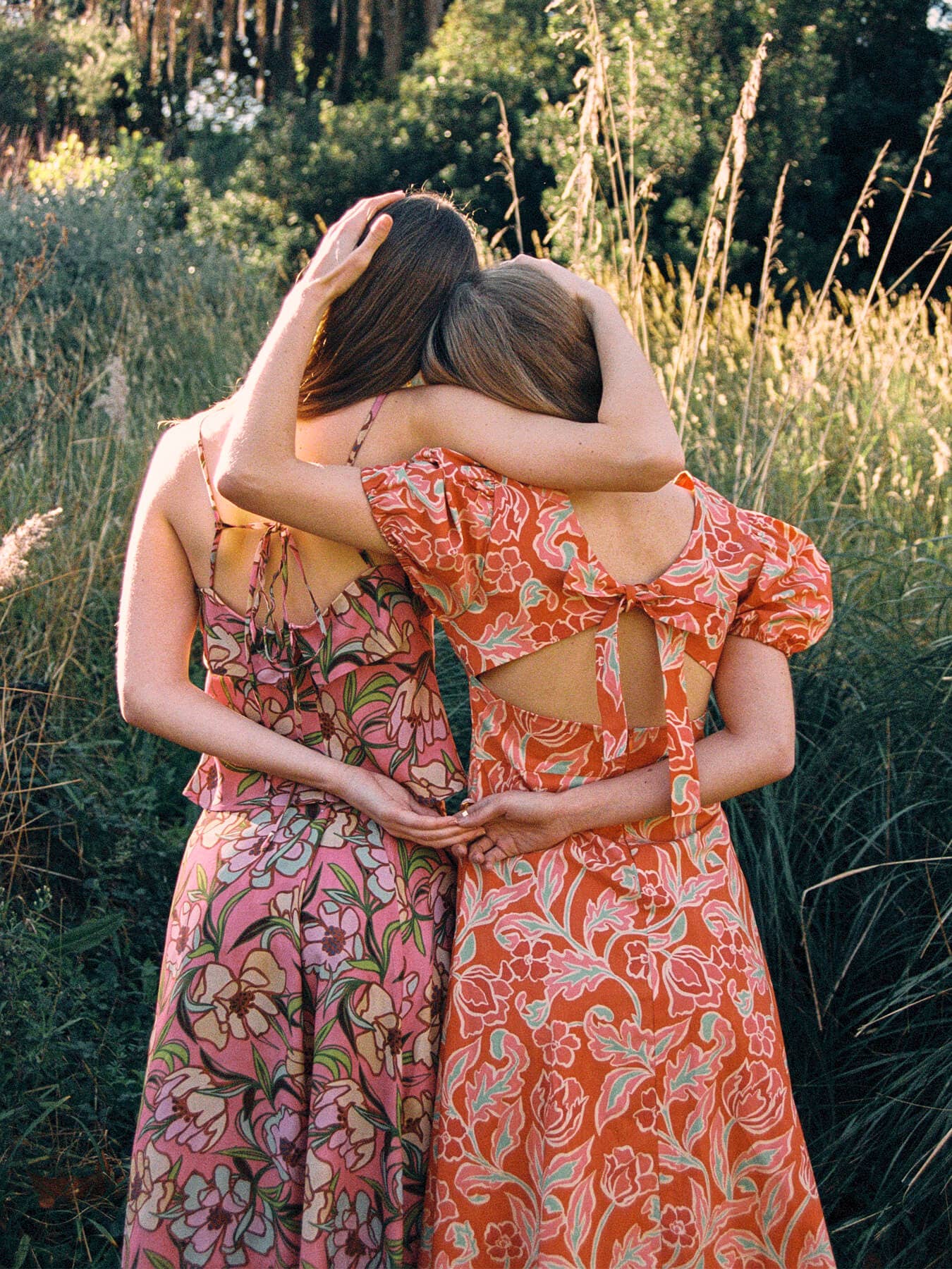 CARMEN SAYS - Wholesale Blouse - Women's - Amara Pink Floral Print Top7