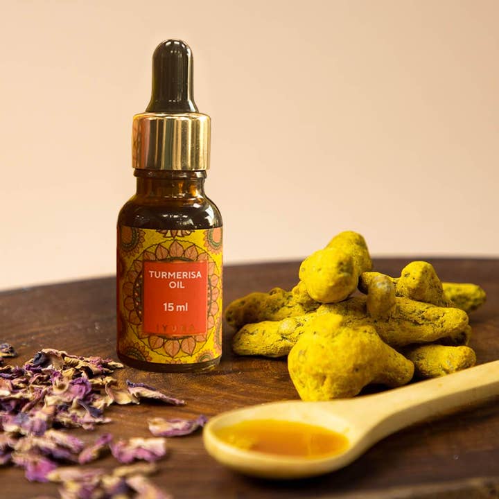 The Ayurveda Experience – wholesale Facial oil – Turmerisa Face Oil1