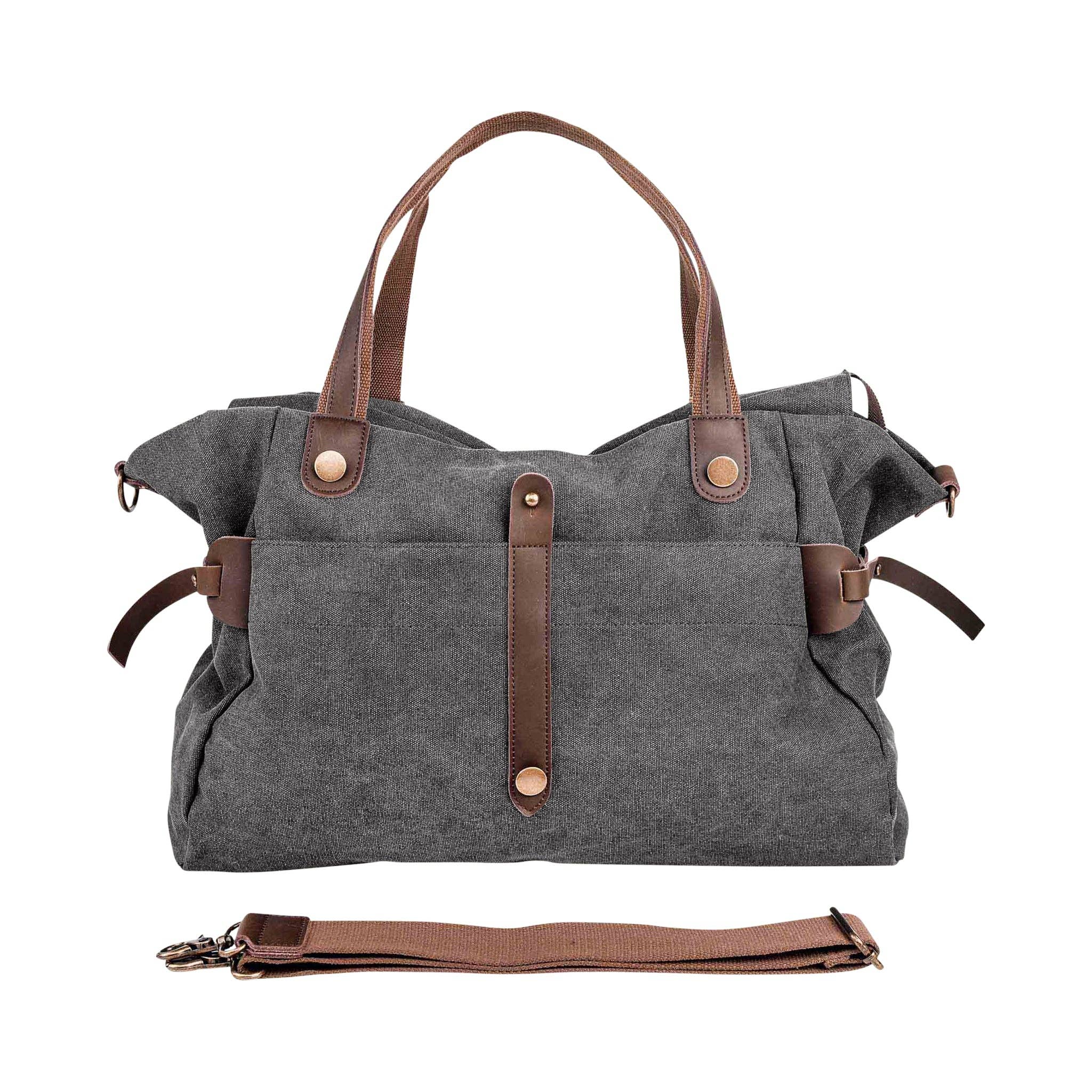 ZEDE PARIS - Wholesale Weekender Bag - Women's - SAINT-LAZARE10