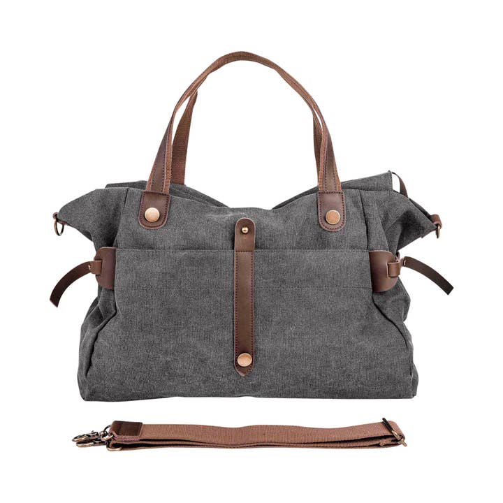 ZEDE PARIS - Wholesale Weekender Bag - Women's - SAINT-LAZARE10