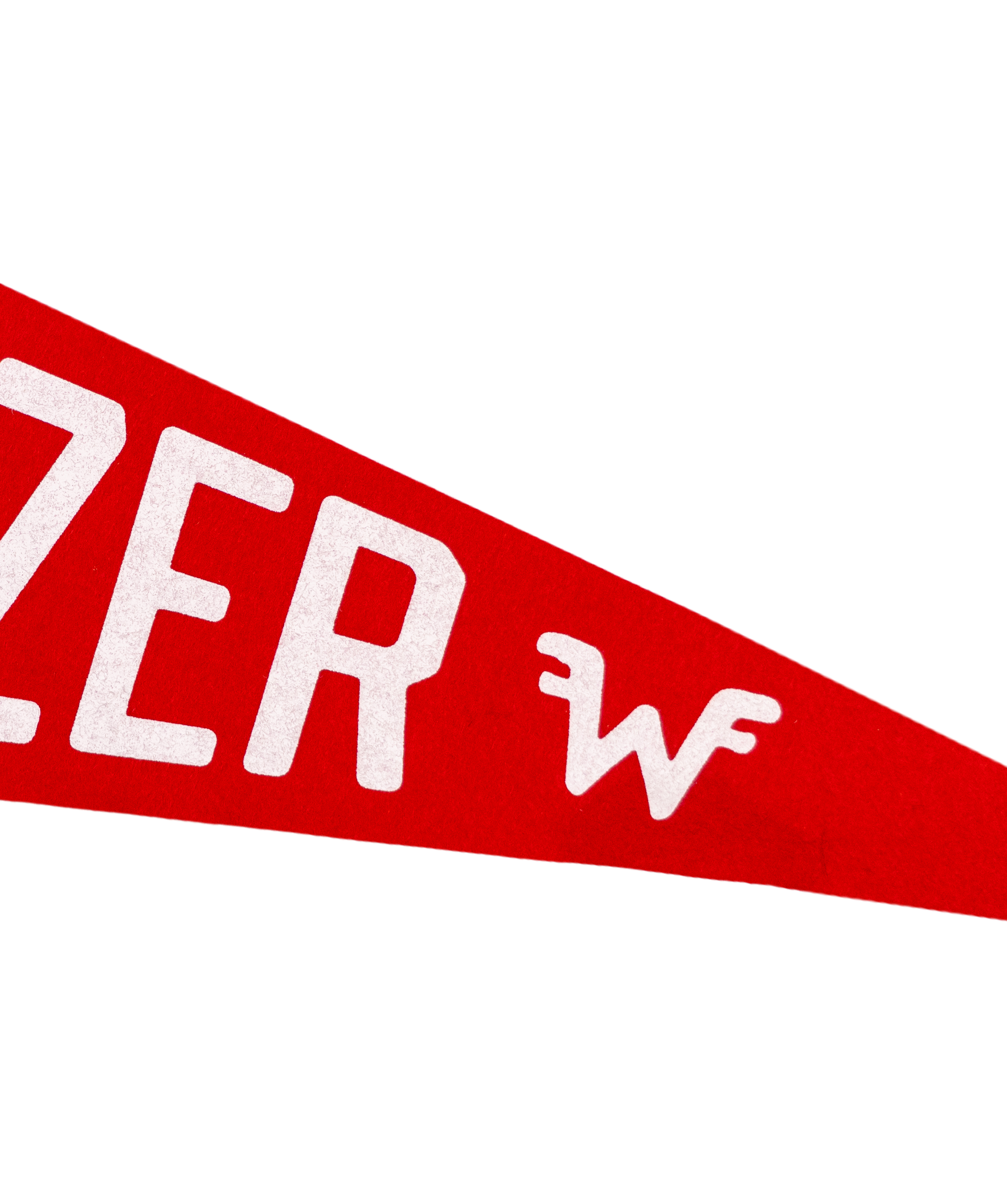 Wholesale Weezer Pennant • Weezer x Oxford Pennant for your store