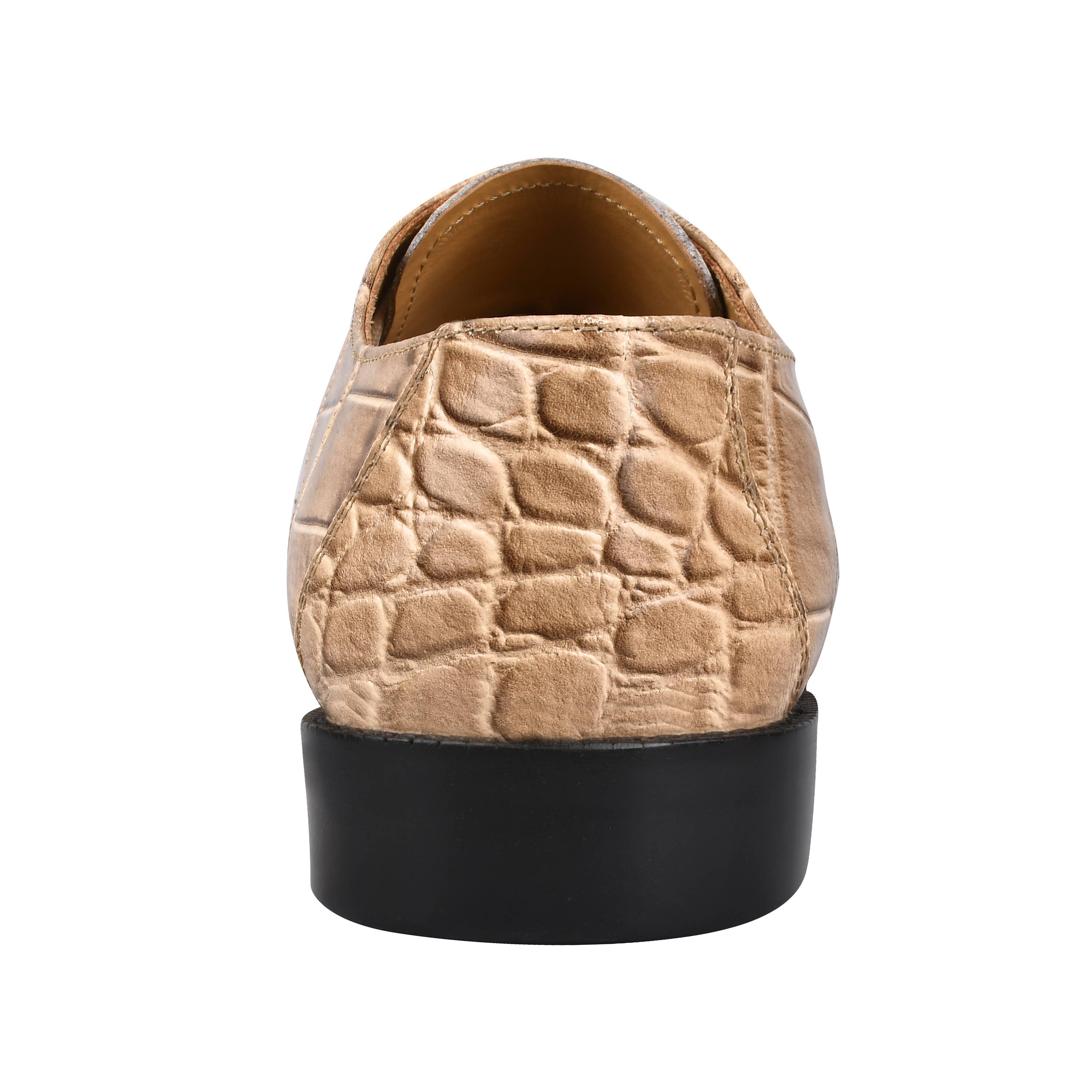 LIBERTYZENO - Wholesale Oxford Shoes - Men's - Casanova Men Leather Oxford Style Dress Shoes55