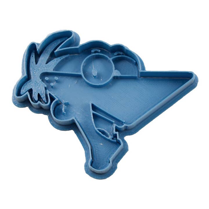 Phineas Phineas Y Ferb para venta al por mayor de Cuticuter