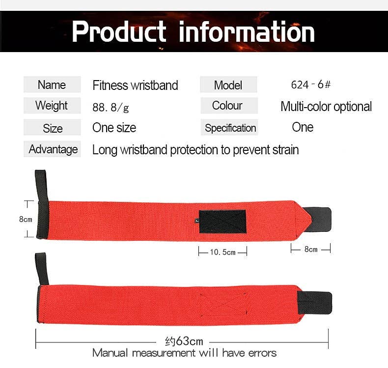 VIGOR - Venta al por mayor Material de fitness - Muñequeras de calidad perfecta, correas de levantamiento de pesas, tren cruzado7