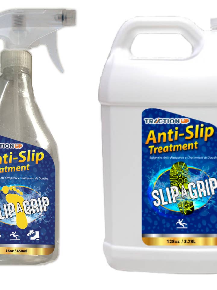 Traction Up Footwear Safety for wholesale by Traction Up