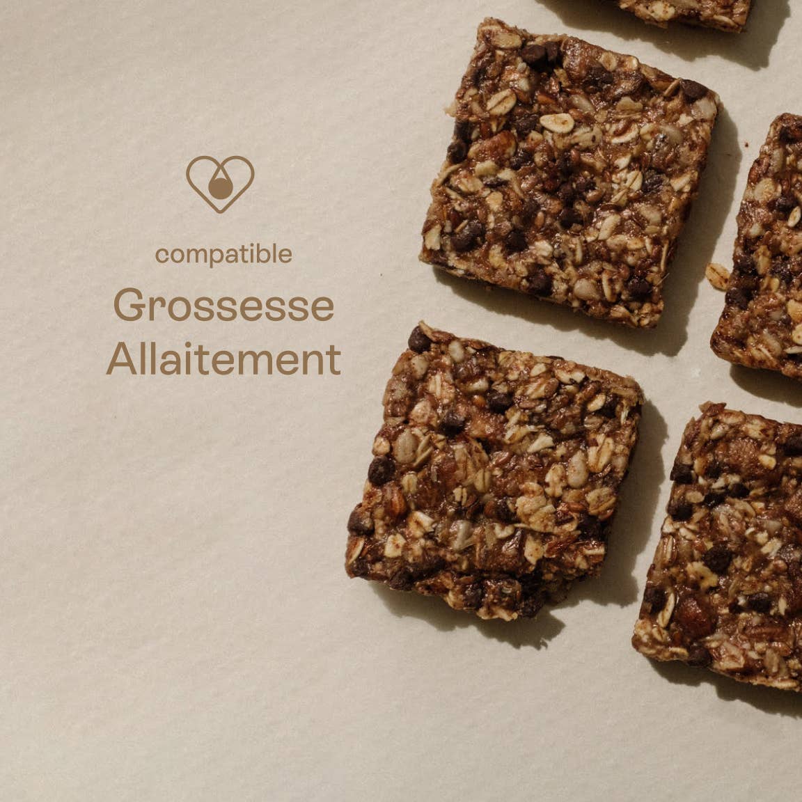 JOLLY MAMA - Wholesale Snack Bar - Banana glow - 12 collagen snacks3