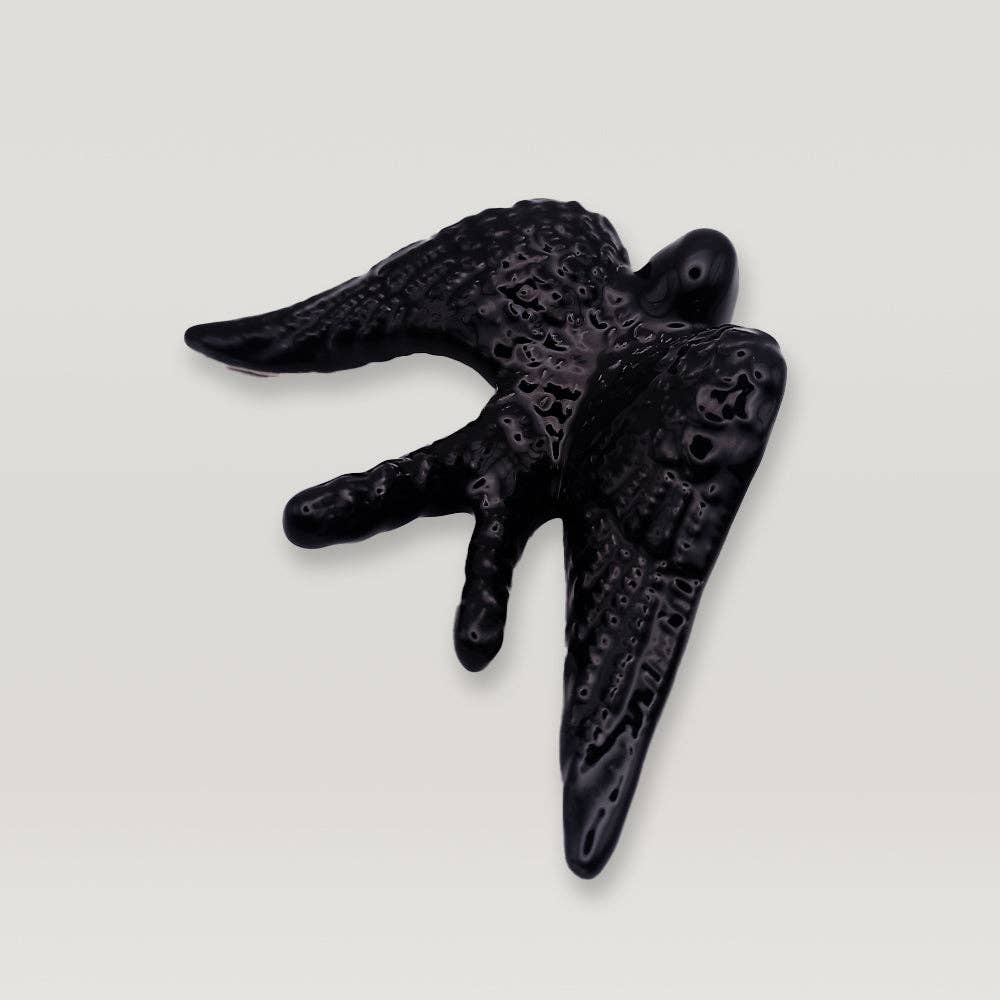 Tejo Shop - Wholesale Decorative Figurine - Portuguese Ceramic Swallow0