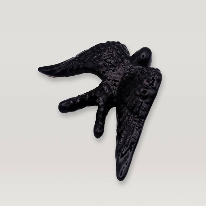 Tejo Shop - Wholesale Decorative Figurine - Portuguese Ceramic Swallow