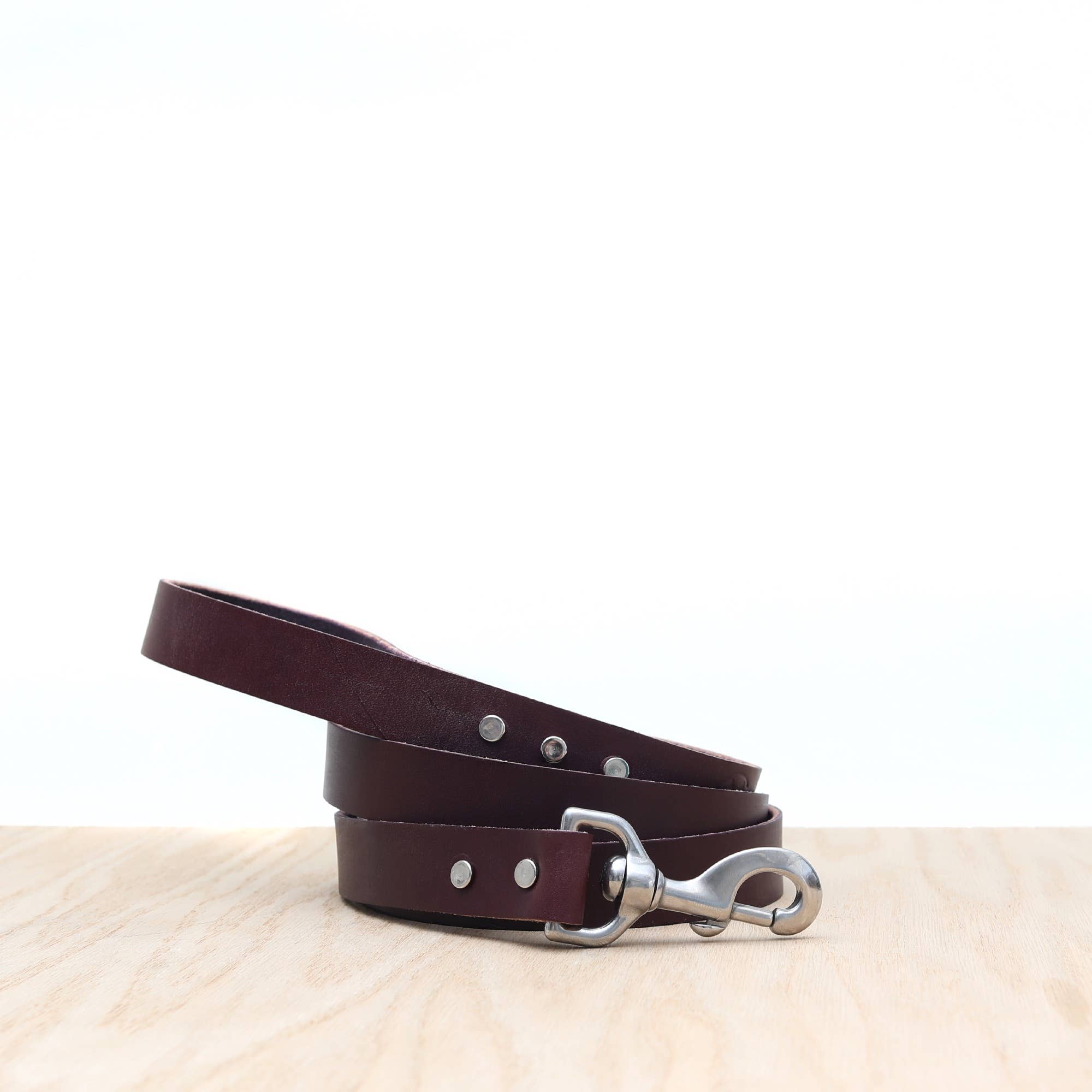 Mimi Green - Wholesale Pet Leash - Dog - Leather Dog Leashes17