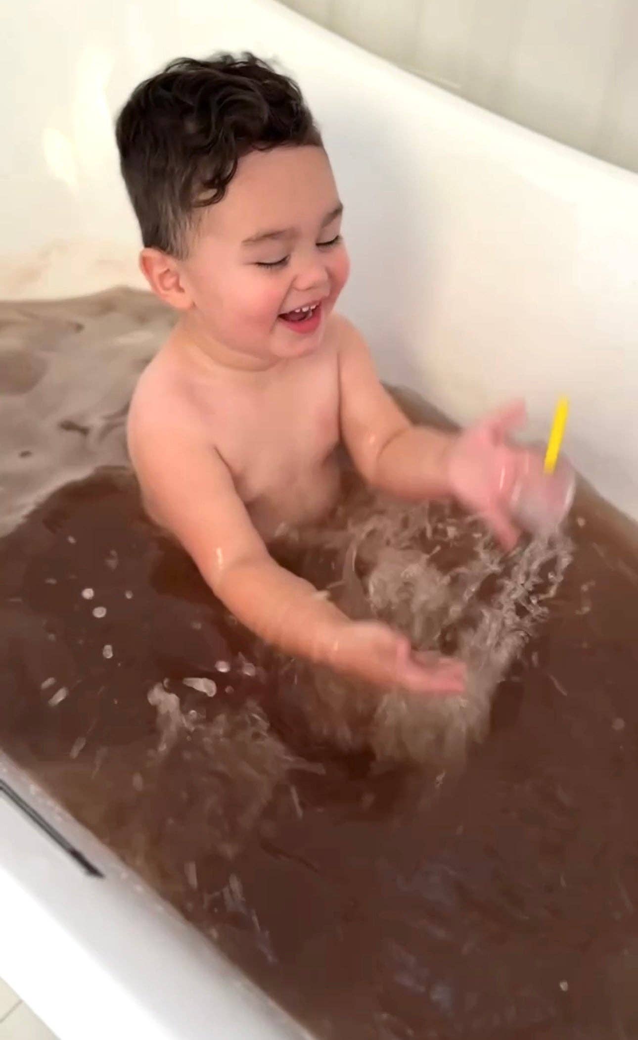 splashy sand - Wholesale Putty/Slime - Kids - Bug Life Bath Sensory splashy sand Play Kit5