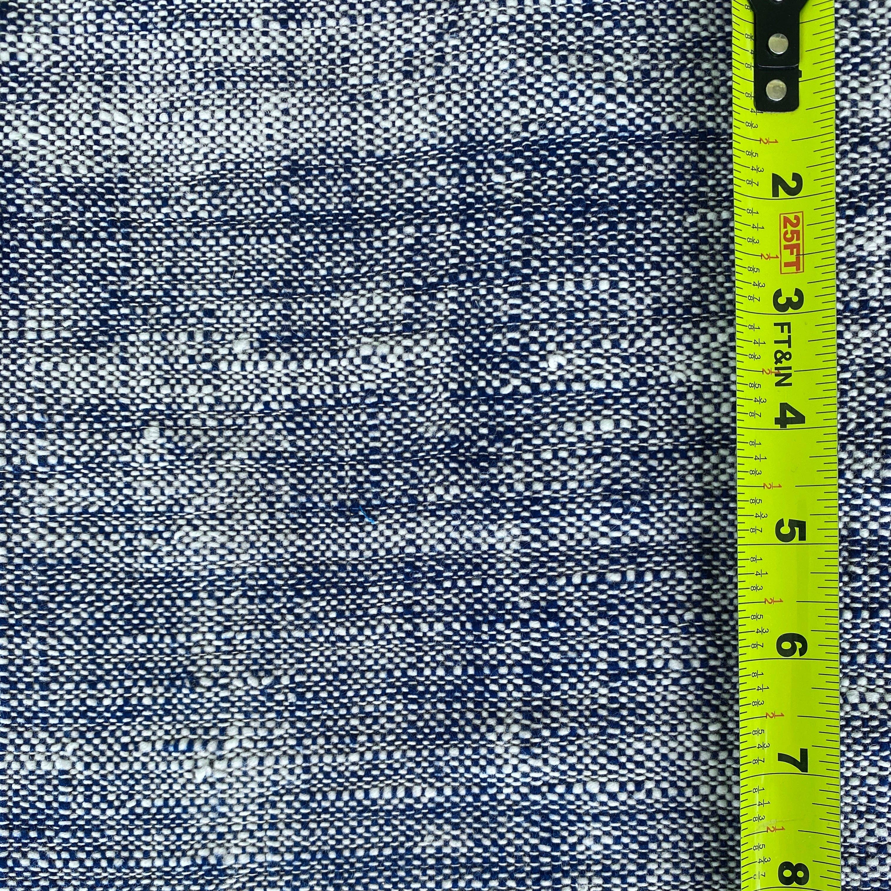 Indigo Handloom - Wholesale Fabric - Handloom 100% Khadi Cotton TA-7144/152