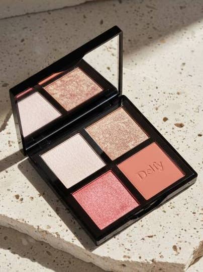 PARADISE - Blush No.2 for wholesale by DELFY FDR GROUP SOCIEDAD LIMITADA. (Delfy fdr group sl)