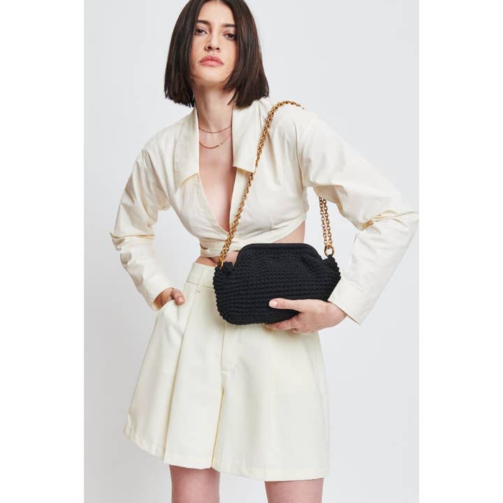 Moda Luxe - Wholesale Crossbody Bag - Women's - Christabel Crossbody