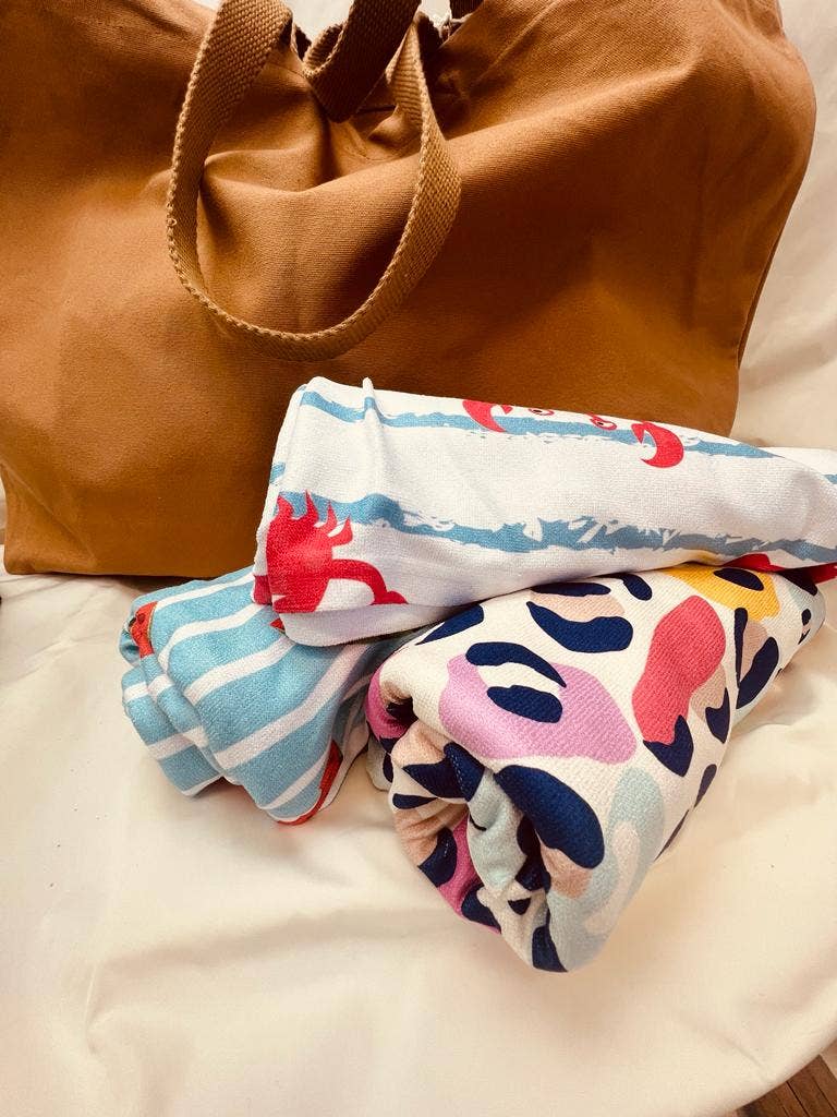 ALCE STORE de Il premio - Wholesale Beach Towel - Beach towel2