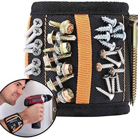 Tech Trendz - Wholesale Wristband - Magnetic Wristband