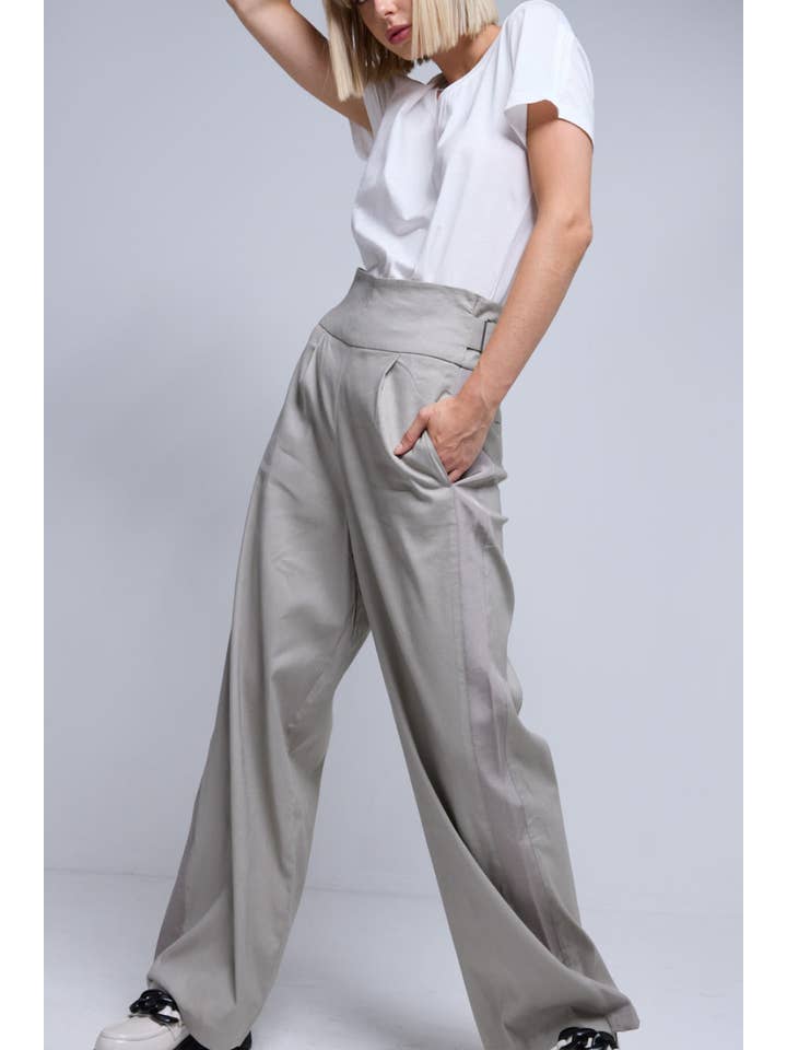 dref.official - Wholesale Pants – Women's - St Tropez Pant12