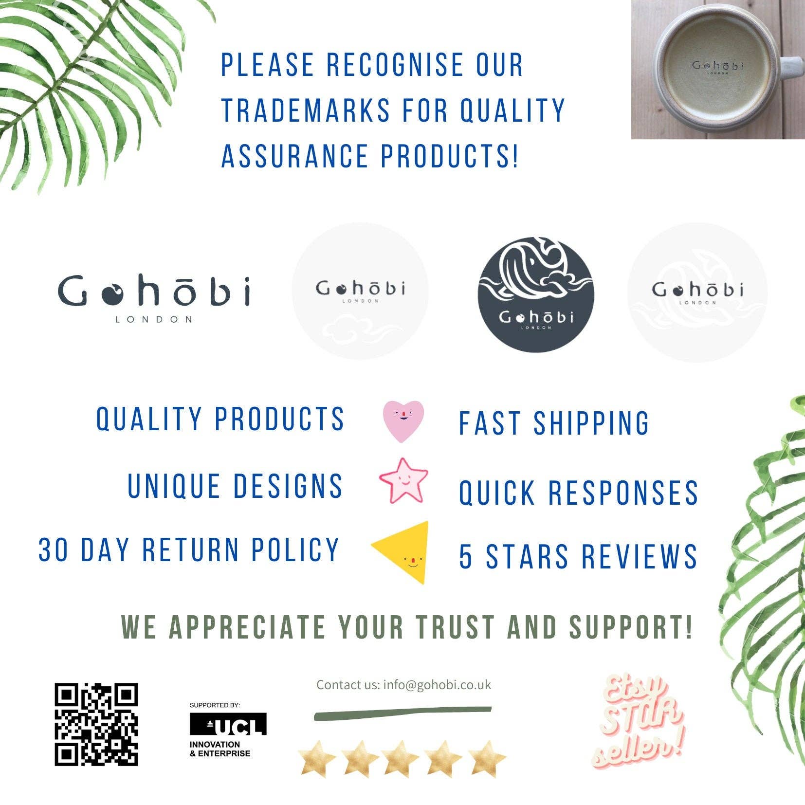 Gohobi （We cover U.S. import duties） - Wholesale Tea Set - Gohobi Bamboo Matcha Tool Set3