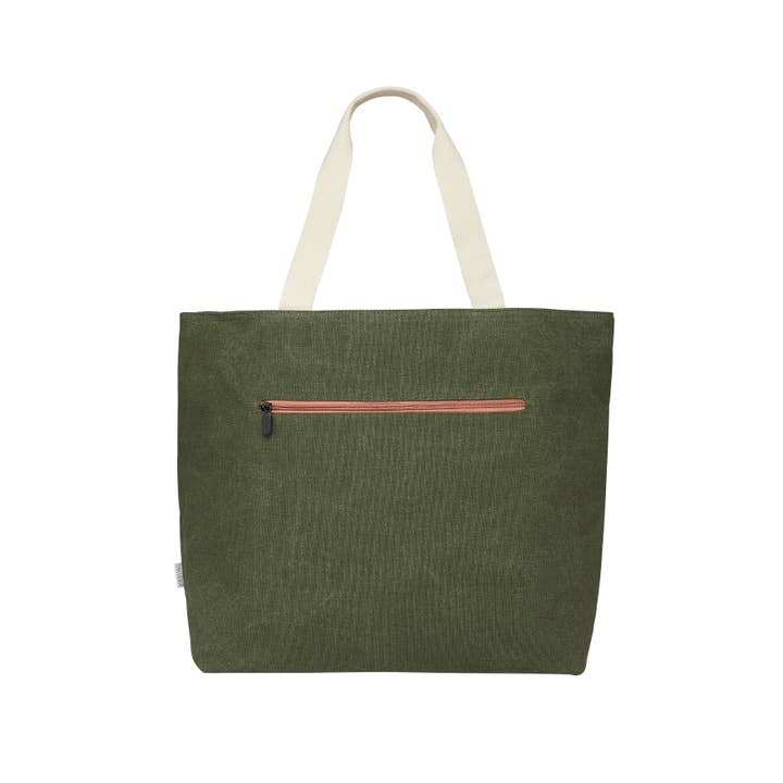 Cooler Tote for wholesale by Birdling Bags