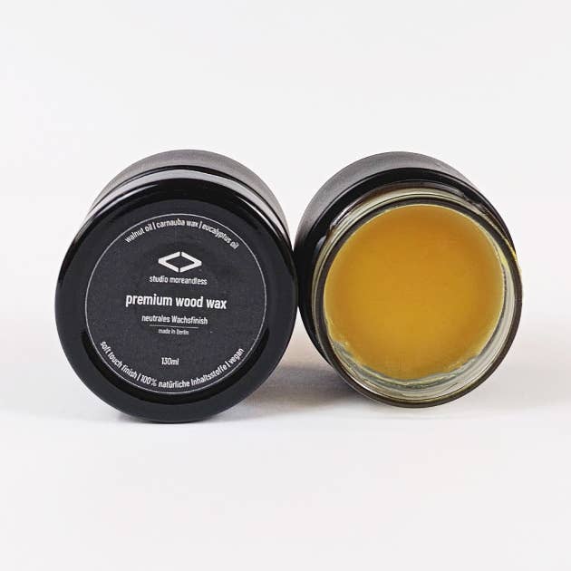 cera per mobili naturale cera per legno premium per la vendita all'ingrosso da parte di studio moreandless