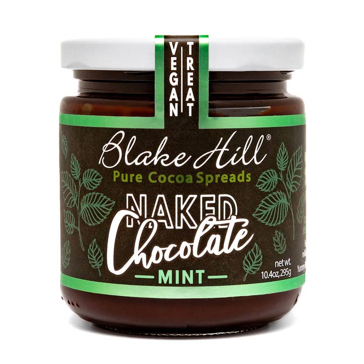 Blake Hill Preserves - Wholesale Jam/Jelly - Naked Chocolate Mint0