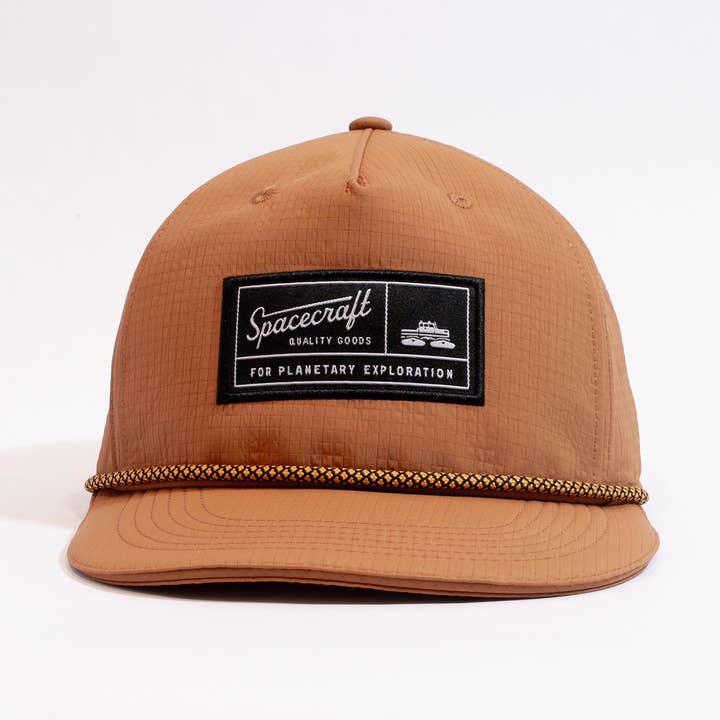 Chapeau de fondation pour la vente par Spacecraft