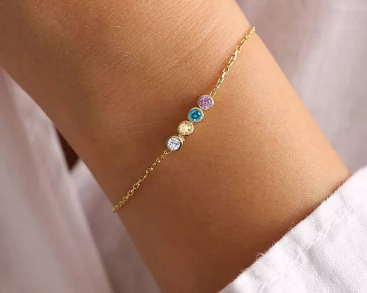 Briano Wholesale - Wholesale Pendant/Charm Necklace - Threads by Briano - Chains *CHAINS ONLY*3