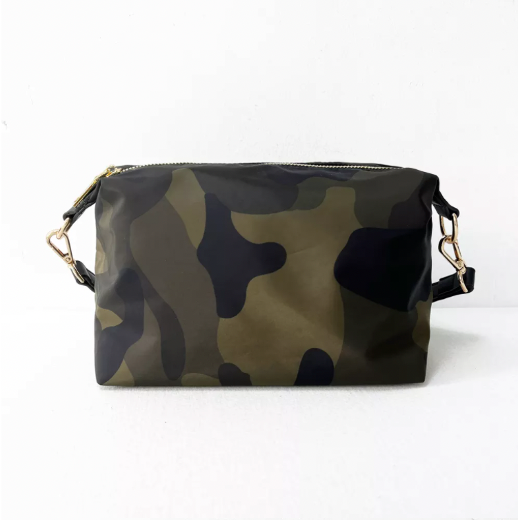 Threaded Pear - Vente Sac à bandoulière – femme - Sac à bandoulière Everly2