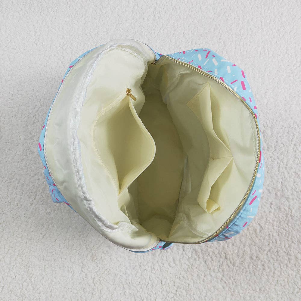 Aier Wholesale - Wholesale Backpack - Kids - Baby Kids Blue Drips Team School Bags4