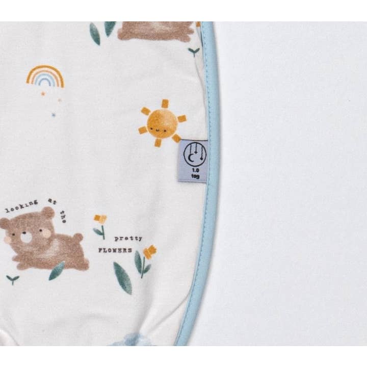 Sleeping Stars - Wholesale Sleepsack - Baby - Teddy Baby Sleeping Bag3