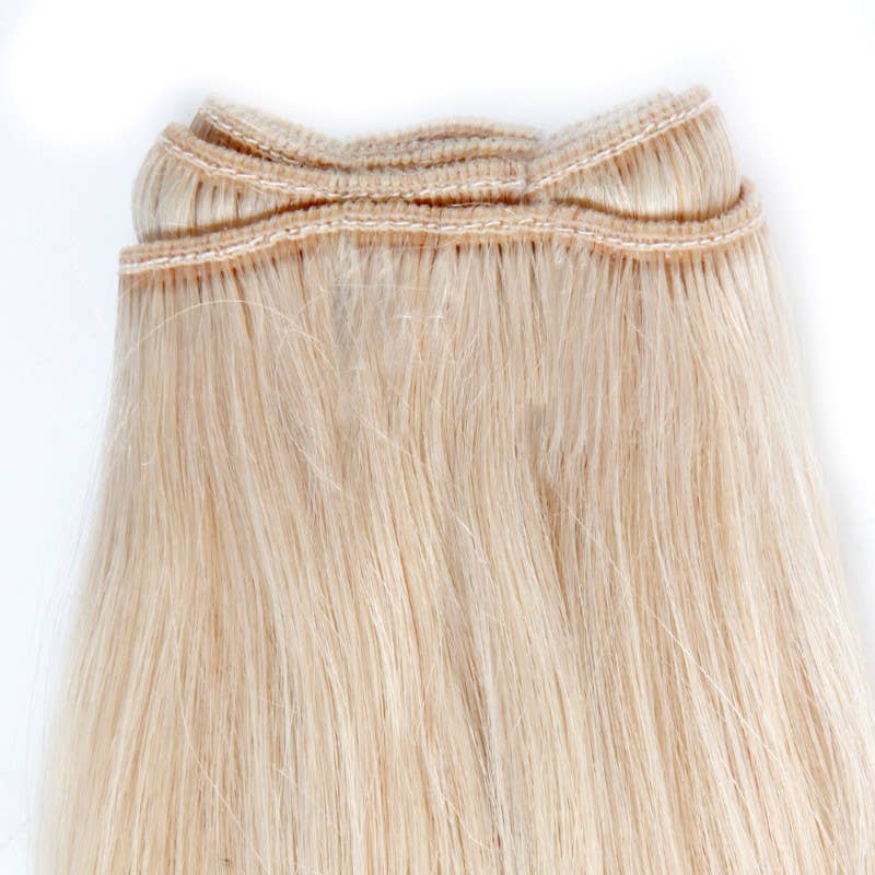 YOSVIC ESPAÑA S.L. - Wholesale Hair Extensions - SENS Plain sewn 120x60 cm20