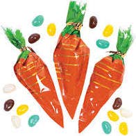 Gift Basket Drop Shipping - Wholesale Gift Bag Set/Pack - Carrot Patch Petes Easter Git Pail5