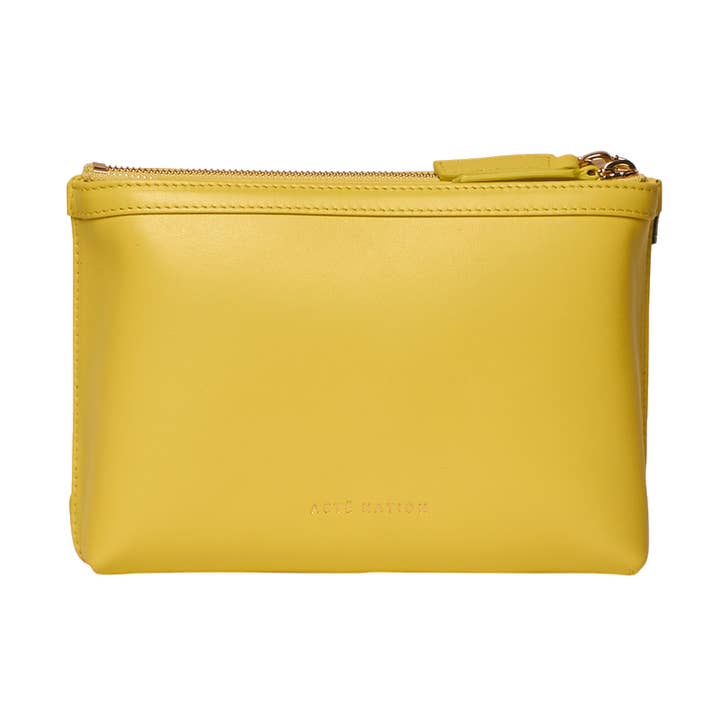 Win & Wyn - Citron for engroshandel hos Actë Nation