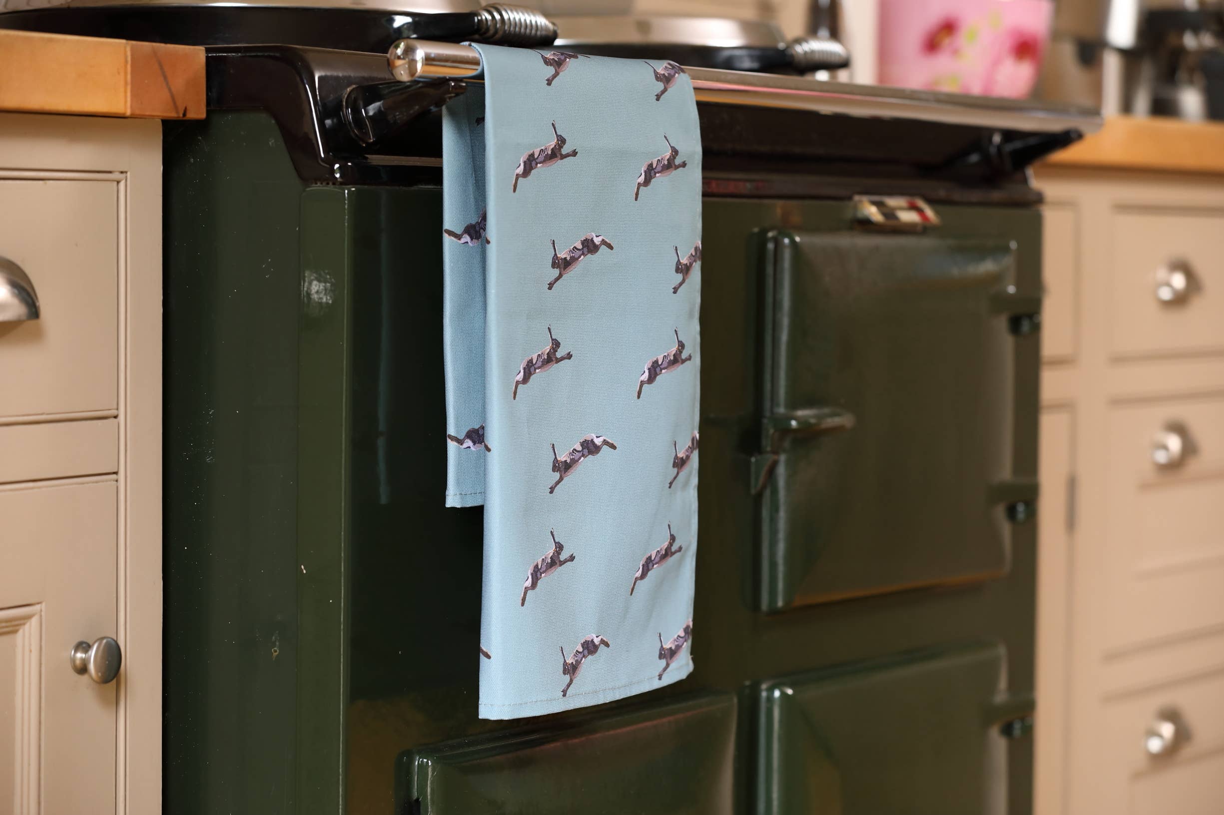 Tracey Cooper – Engroshandel Viskestykke – Hare viskestykke4