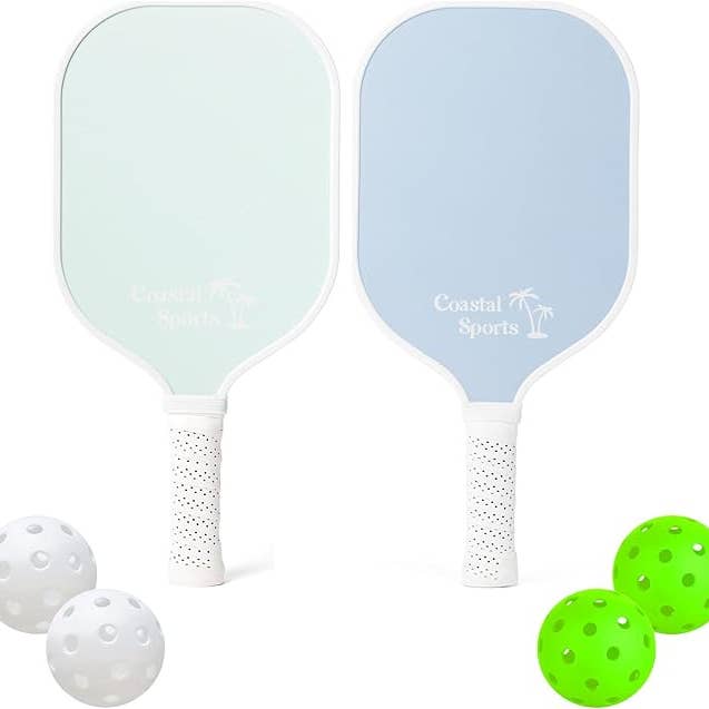 Coastal Sports - Wholesale Sporting Accessories - Coastal Sports Pickleball Paddle5