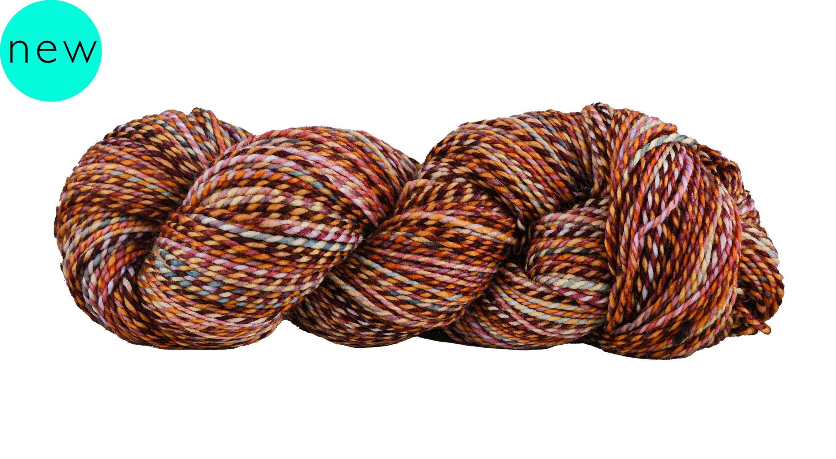 Fairmount Fibers - Wholesale Yarn - Marla2