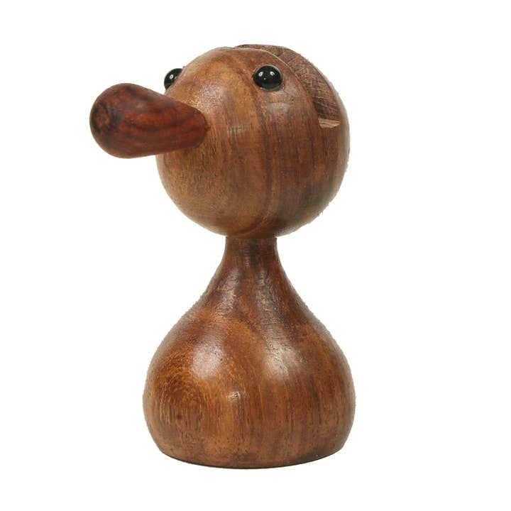 AK INTERNATIONAL - Wholesale Eyewear cases & holders – Unisex - Wooden Doll Shaped Eyeglass Holder Stand Spectacle Stand Holder3