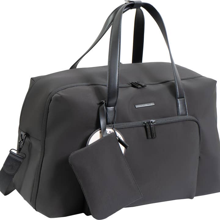 Magid - Wholesale Weekender Bag - Unisex - The Expedition High Density Sport Nylon Extra Large Weekender9