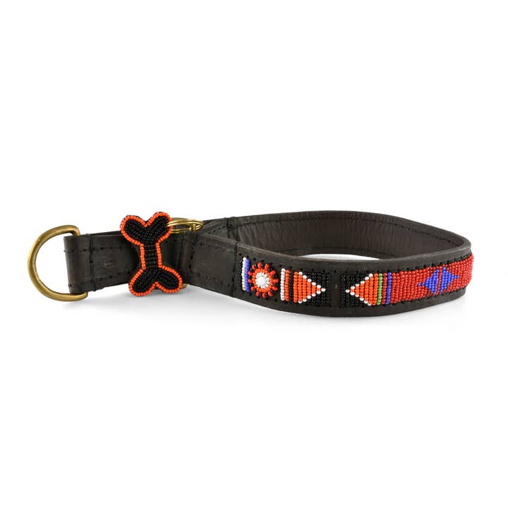 Chocker Dog Collar Maragoli for wholesale by Kampuni