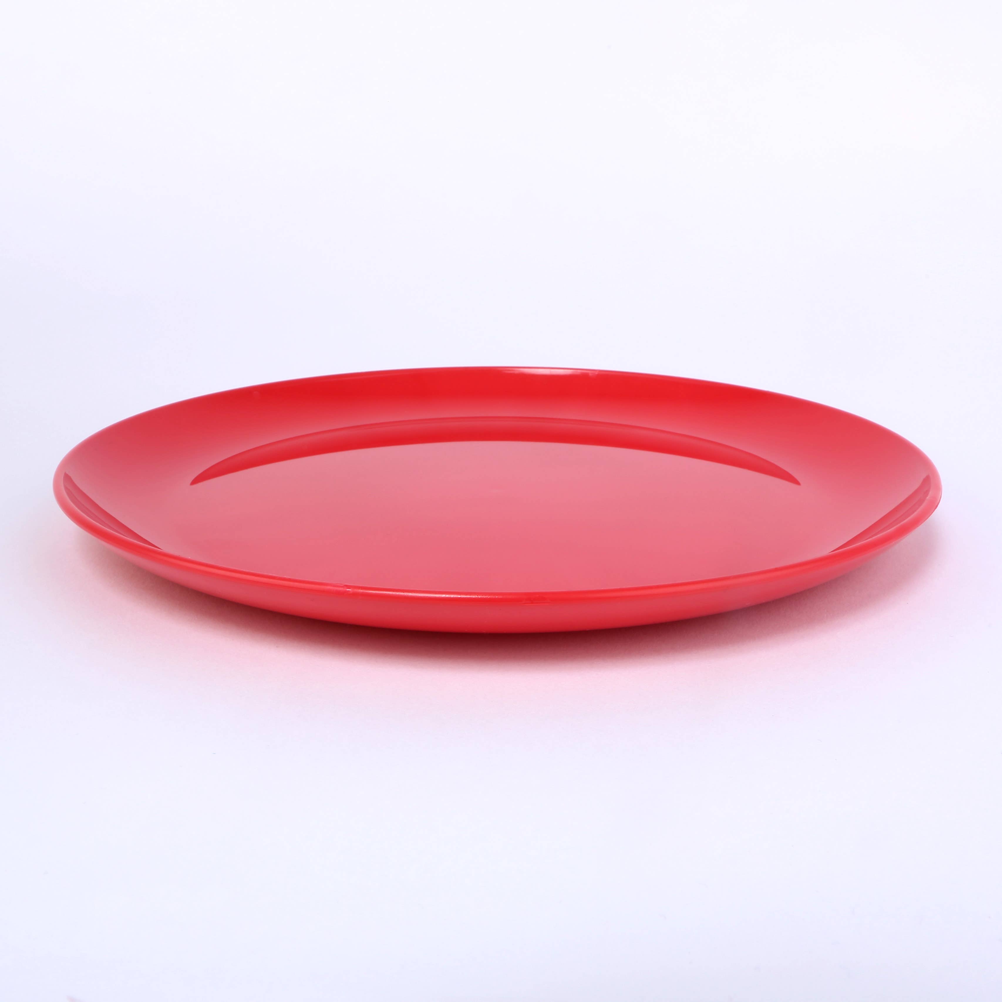 vaLon - Vente Plateaux de service - Assiette de dîner 24 cm1