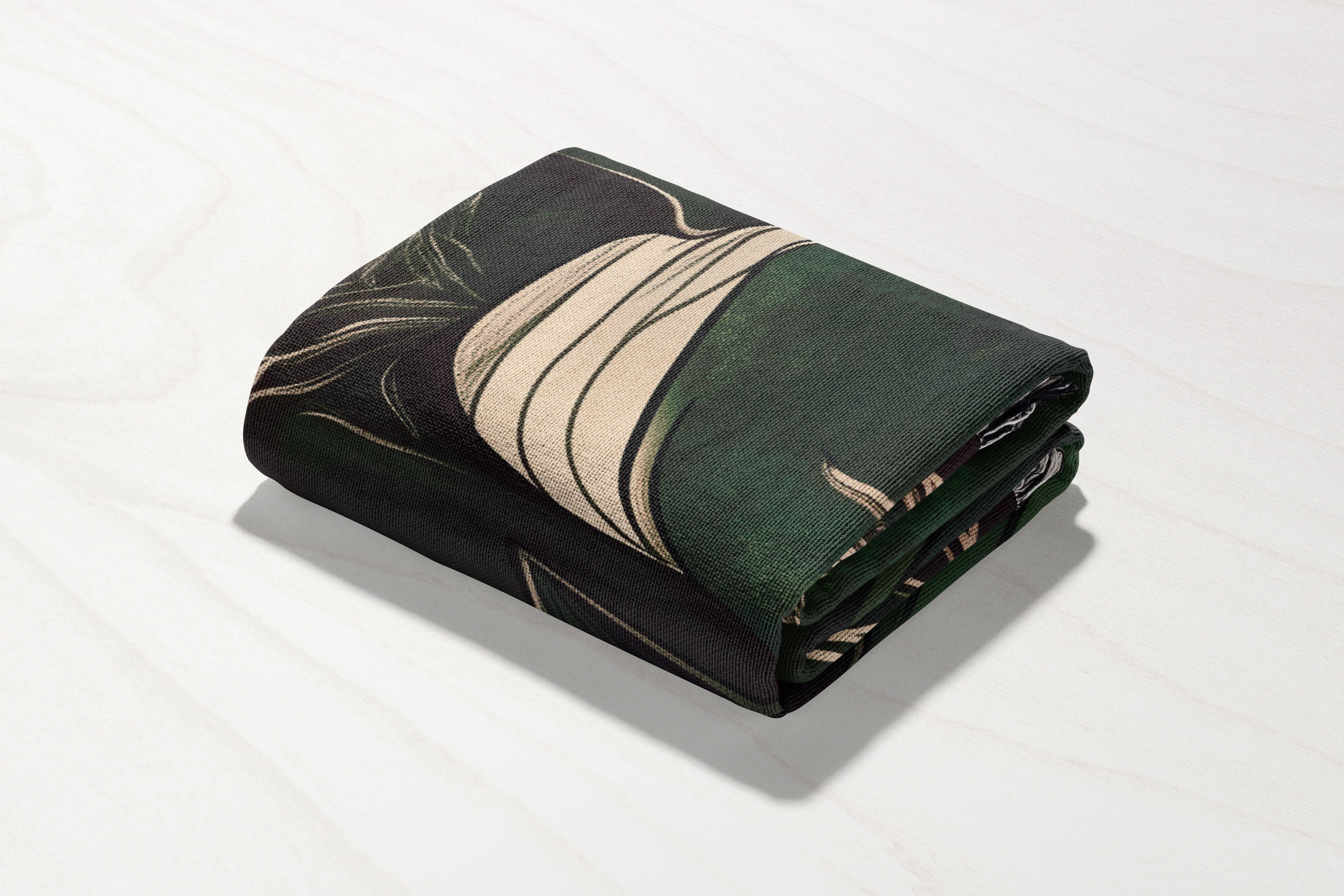 MagicMerchEmporium - Vente Plaids - Couverture tissée Elain ACOTAR4